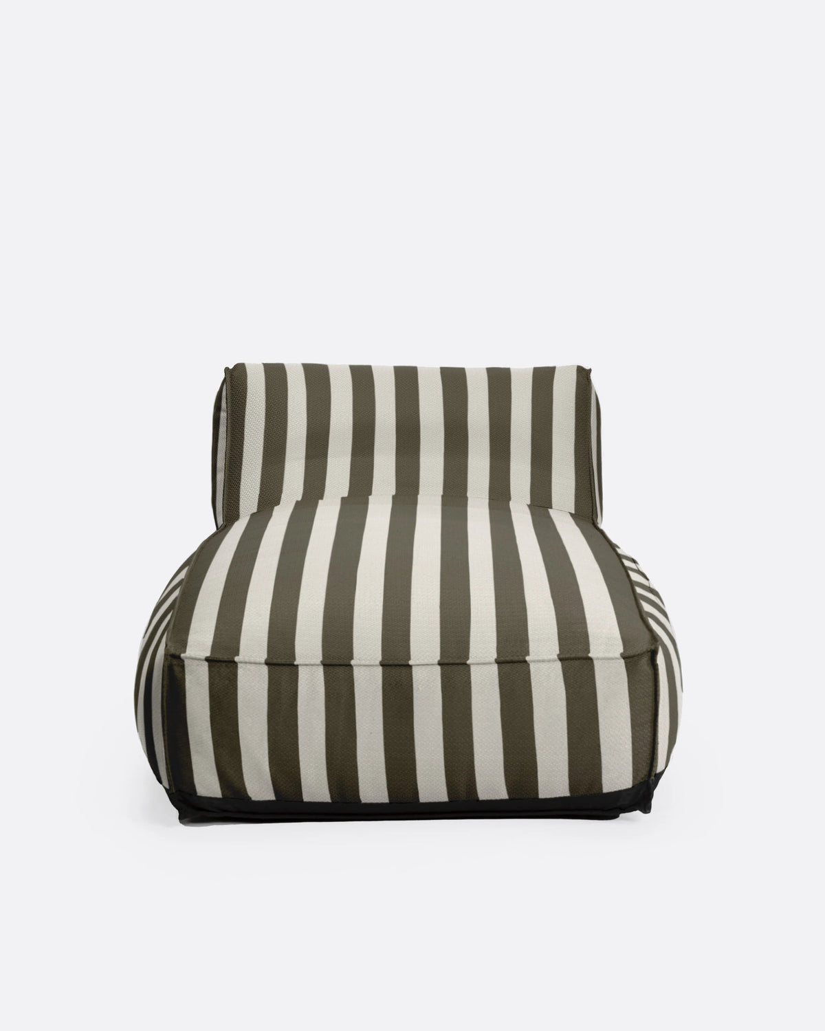 Caccini — Natural y gris oscuro (charcoal) — vista 3 — MUYUGA