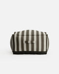 Caccini — Natural y gris oscuro (charcoal) — vista 1 — MUYUGA
