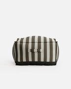 Caccini — Natural y gris oscuro (charcoal) — vista 1 — MUYUGA