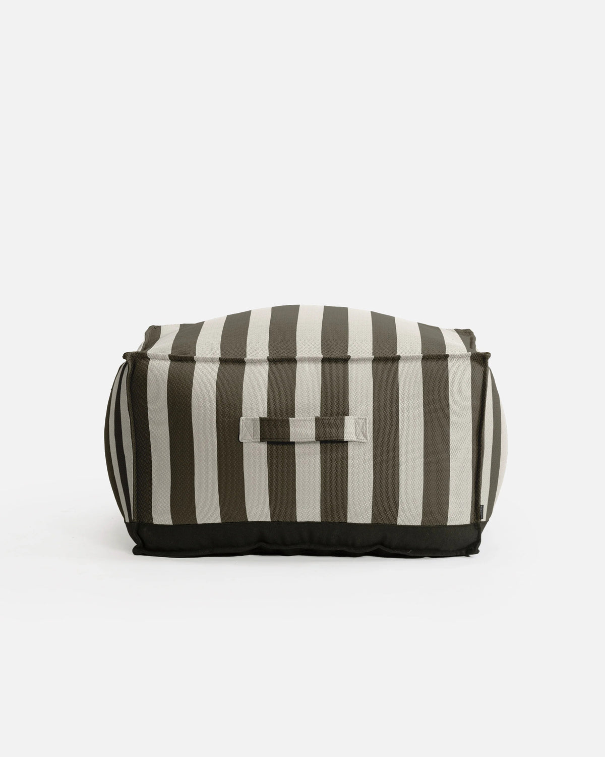 Caccini — Natural y gris oscuro (charcoal) — vista 1 — MUYUGA