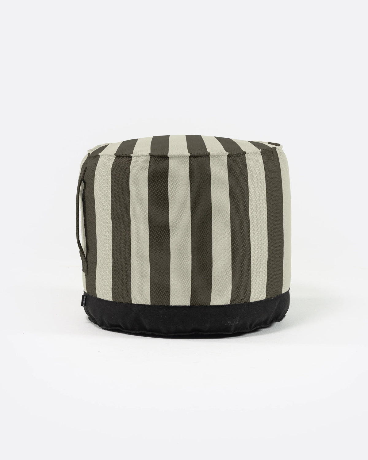 Caccini — Natural y gris oscuro (charcoal) — vista 1 — MUYUGA