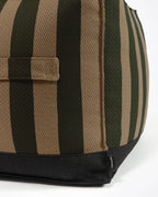 Caccini — Natural y verde oscuro (sahara) — vista 3 — MUYUGA