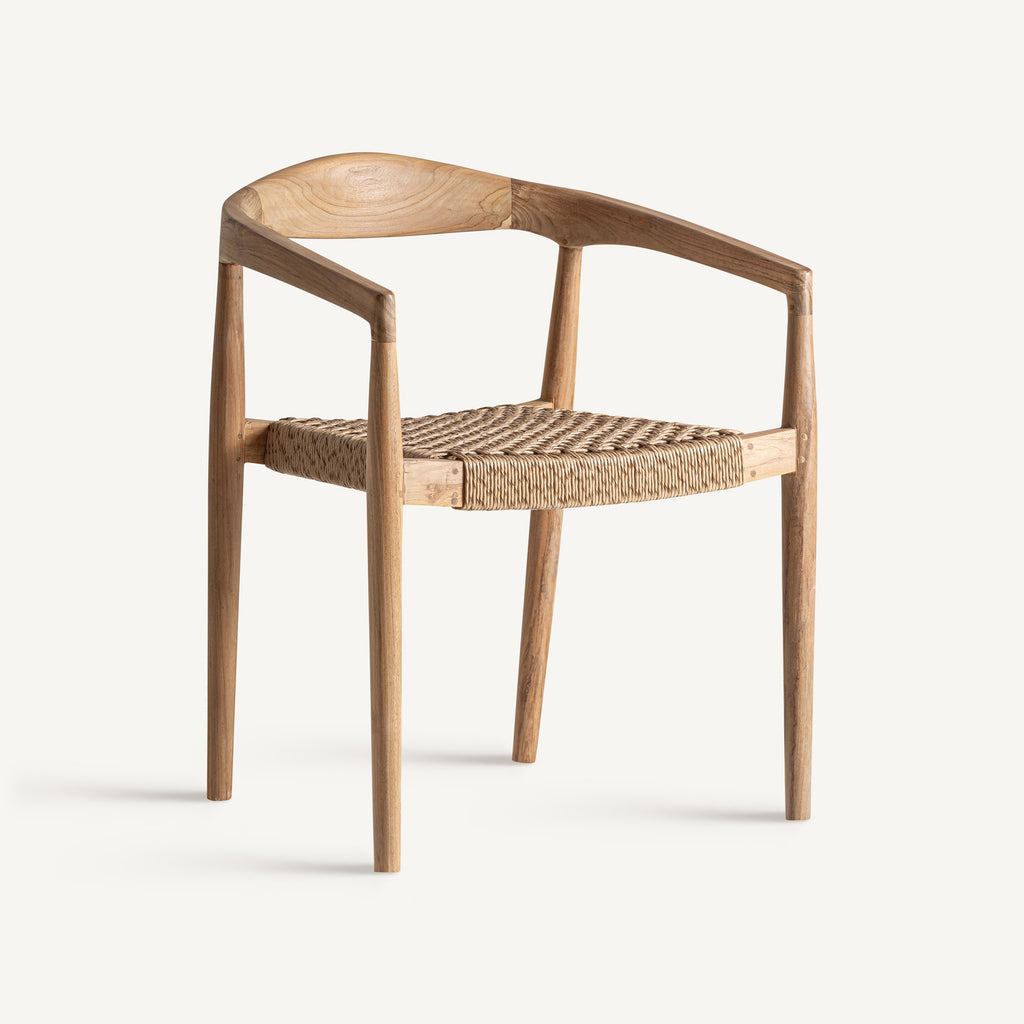 Silla Caen — Muyuga