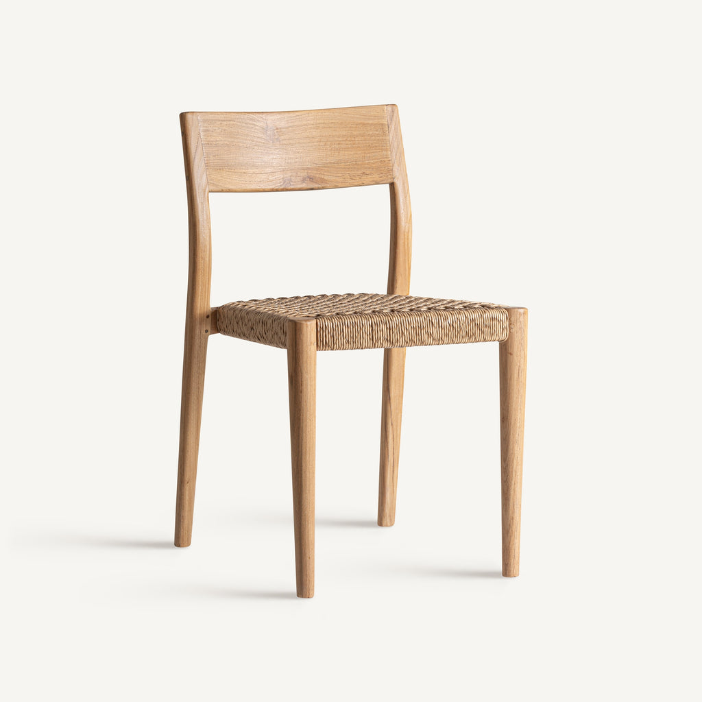 Silla Caen — Muyuga