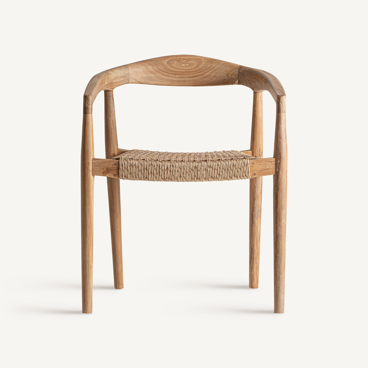Silla Caen — vista 2 — Muyuga