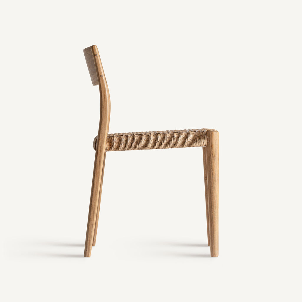 Silla Caen — vista 3 — Muyuga