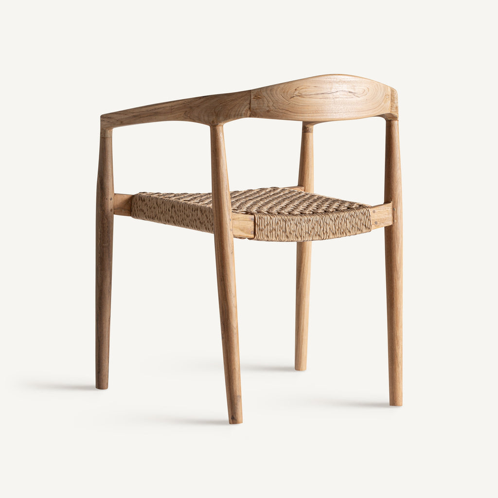 Silla Caen — vista 4 — Muyuga