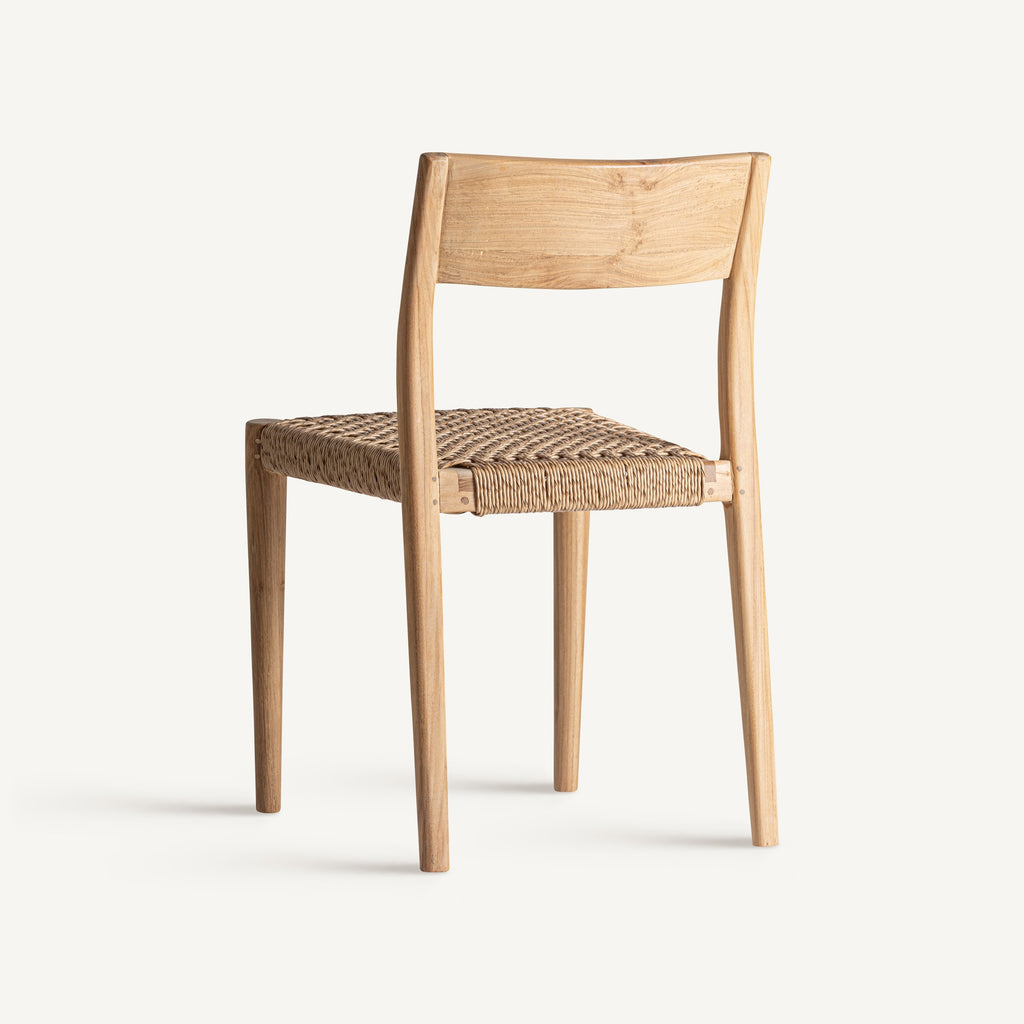 Silla Caen — vista 4 — Muyuga