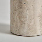 Caja Motrus — Travertino crema