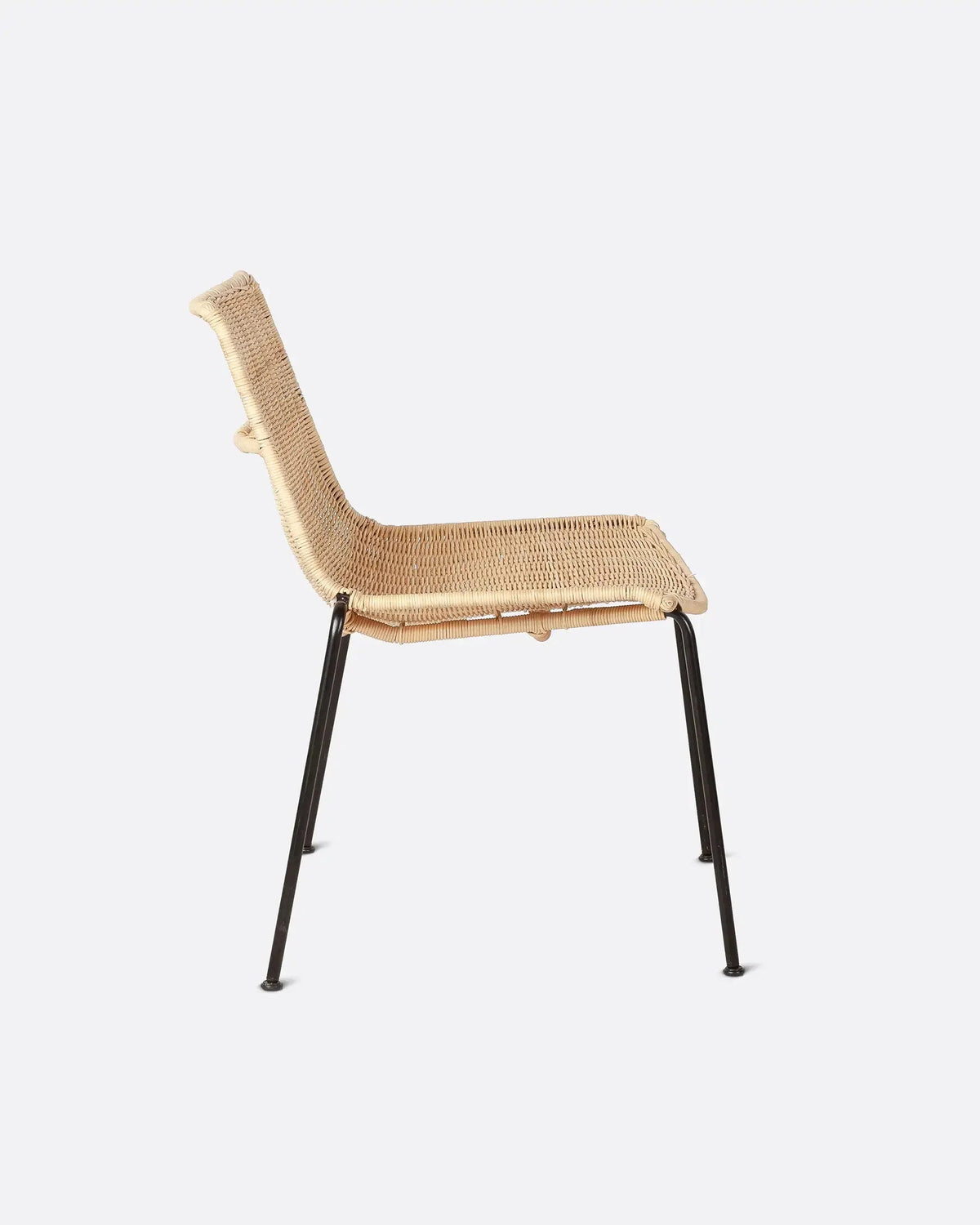Silla Camp — vista 3 — MUYUGA