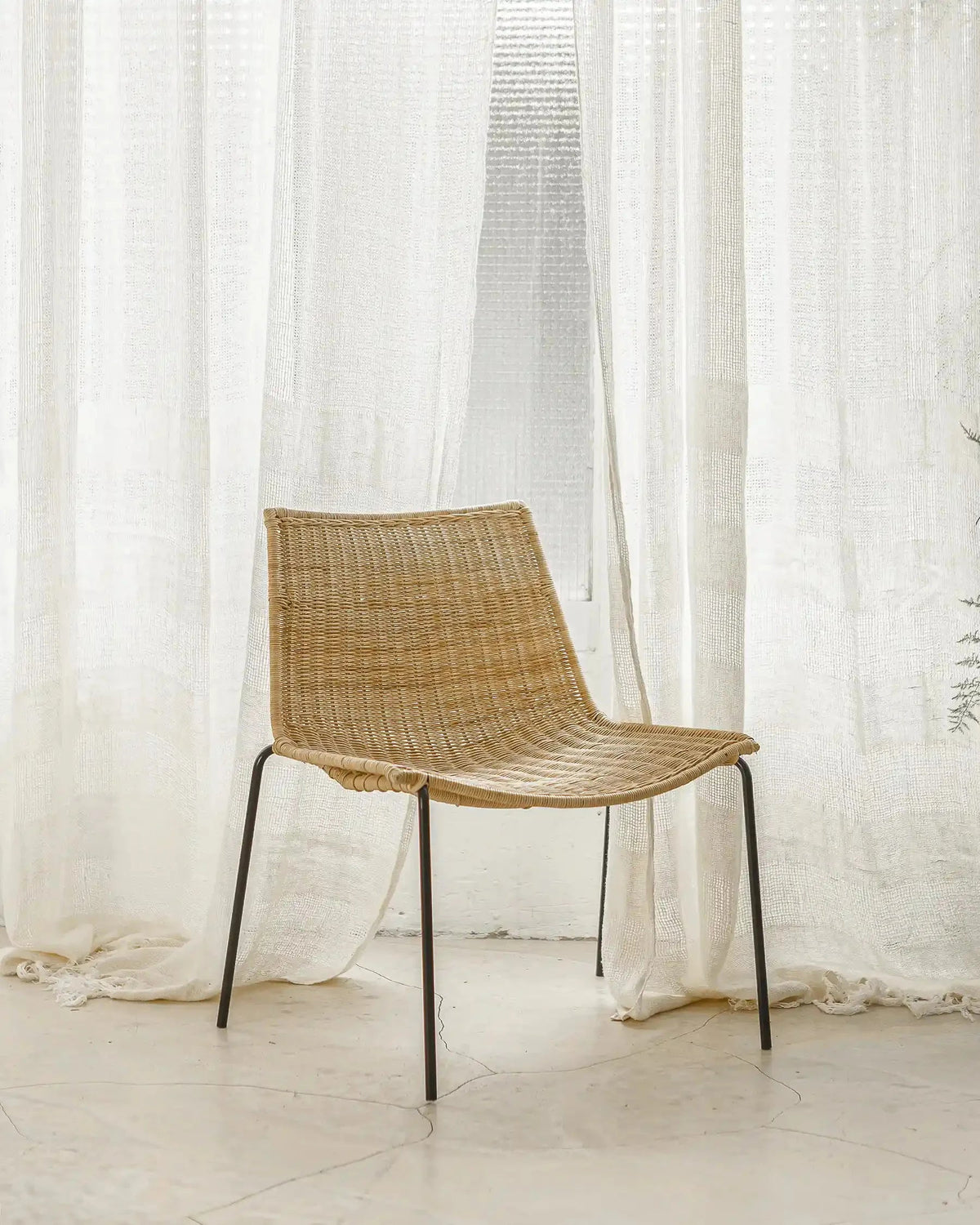 Silla Camp — vista 6 — MUYUGA
