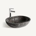 Lavabo Cares — Muyuga