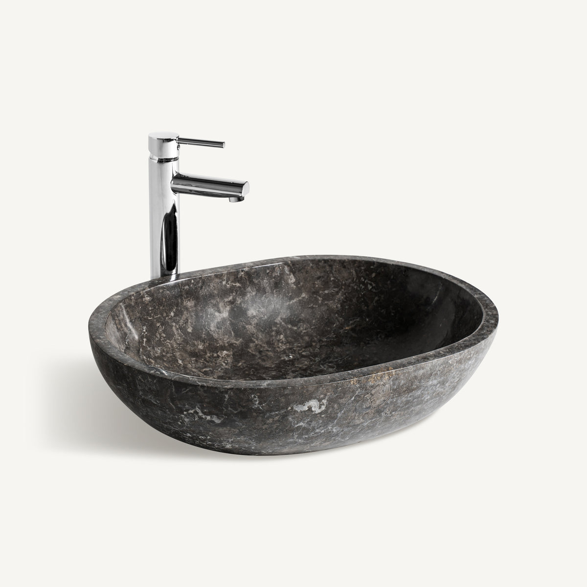 Lavabo Cares — Muyuga