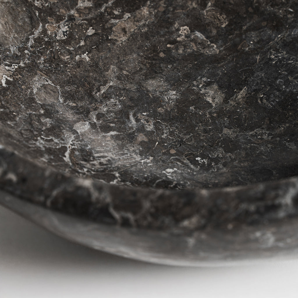 Lavabo Cares — vista 4 — Muyuga