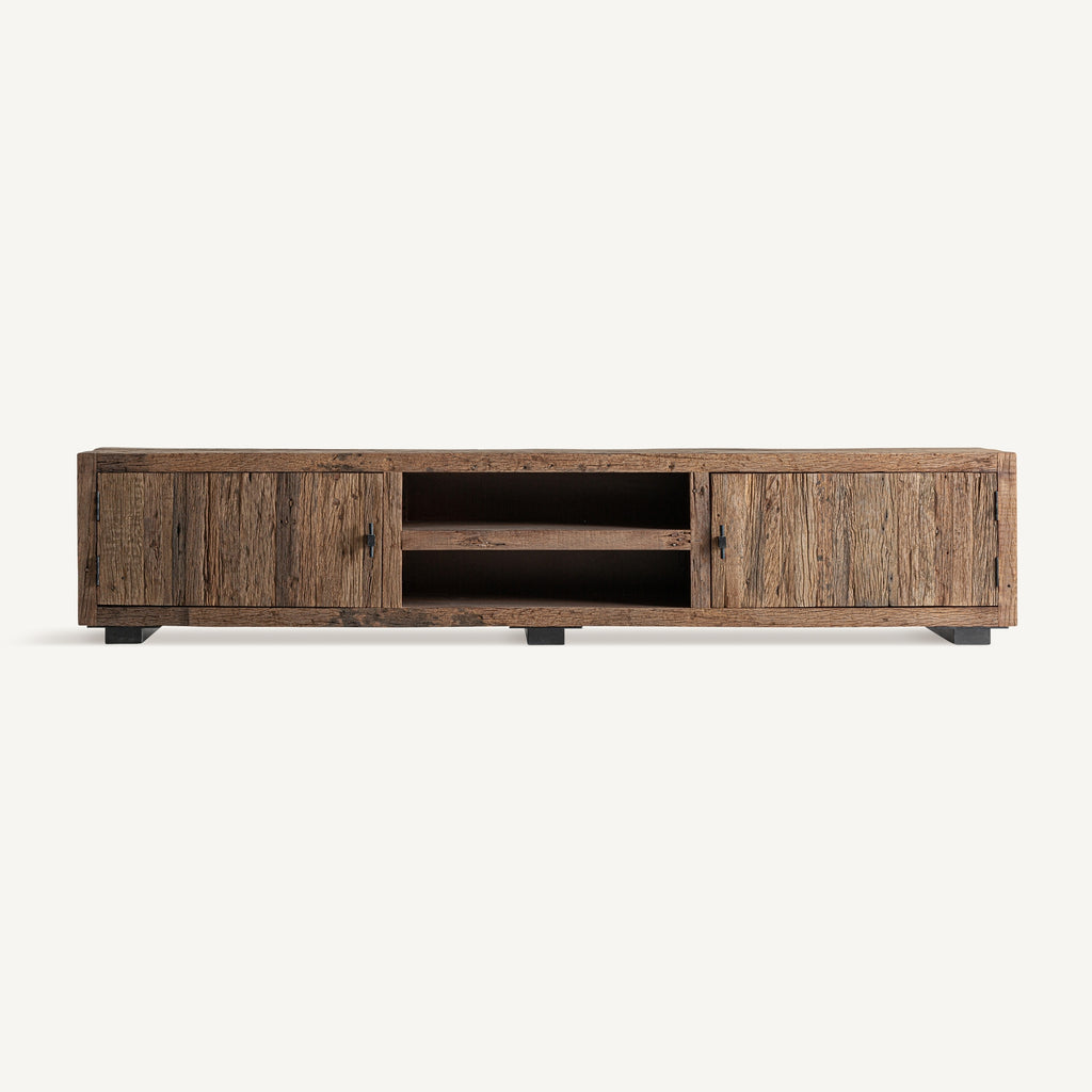 Mueble tv Carrik — Muyuga