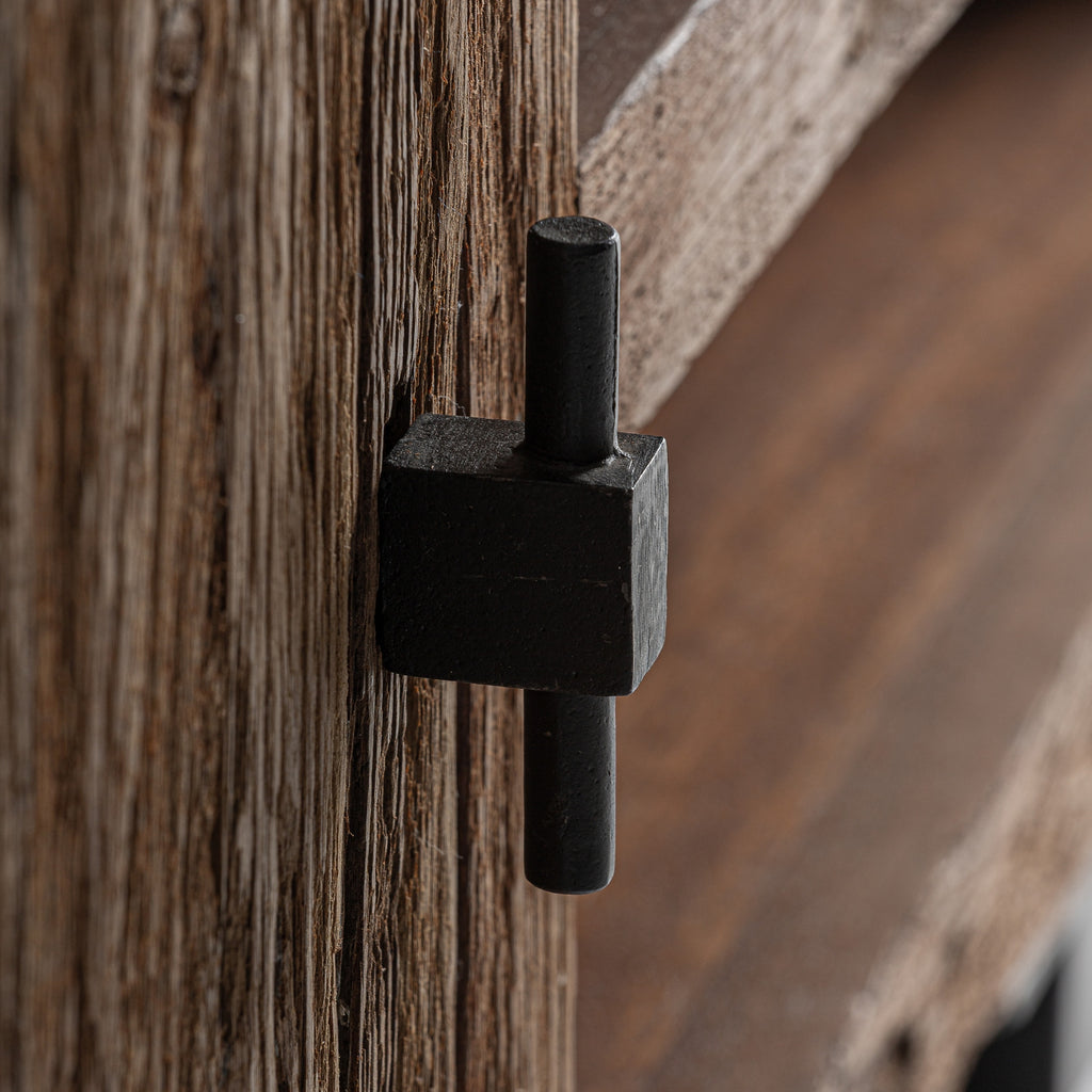 Mueble tv Carrik — vista 4 — Muyuga