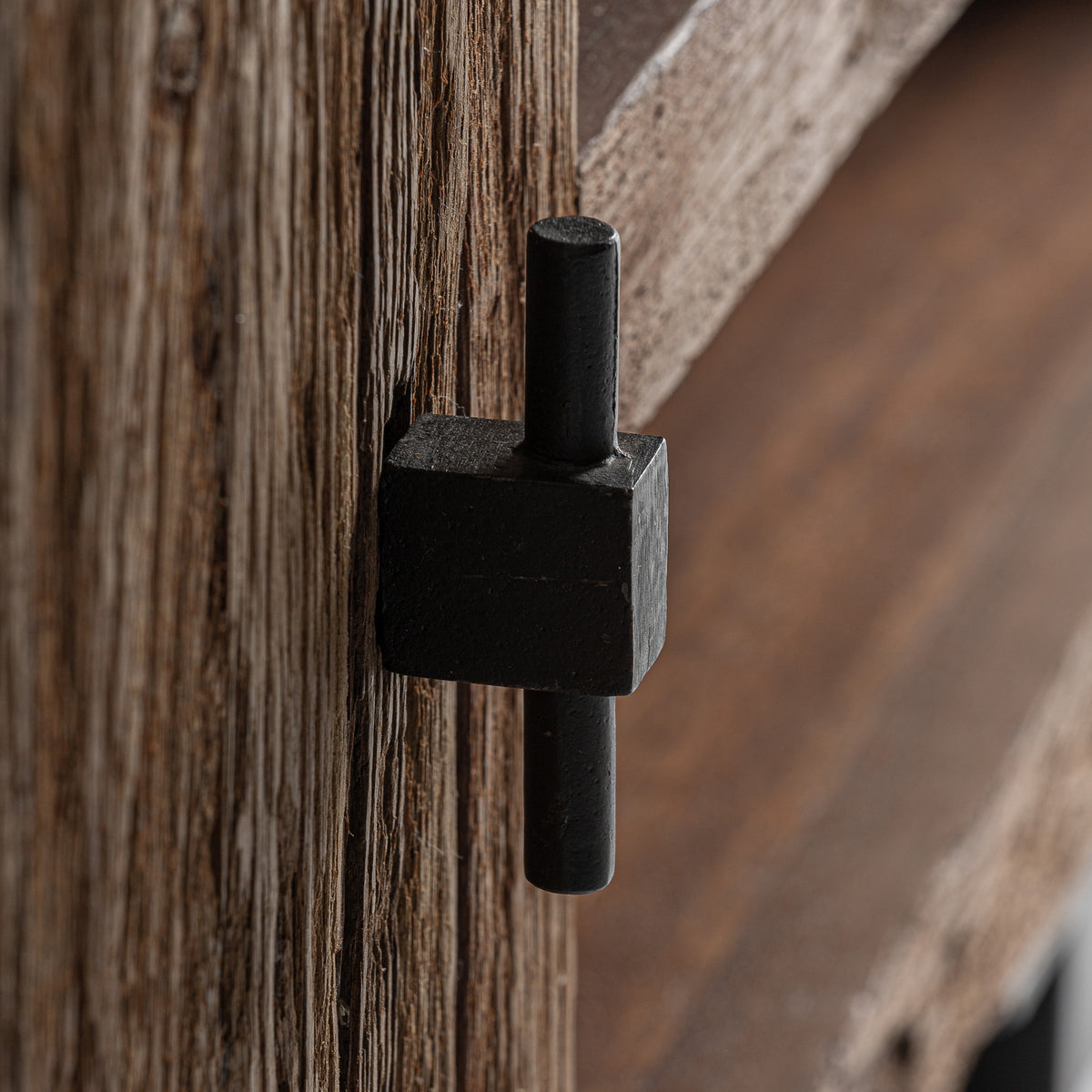 Mueble tv Carrik — vista 4 — Muyuga