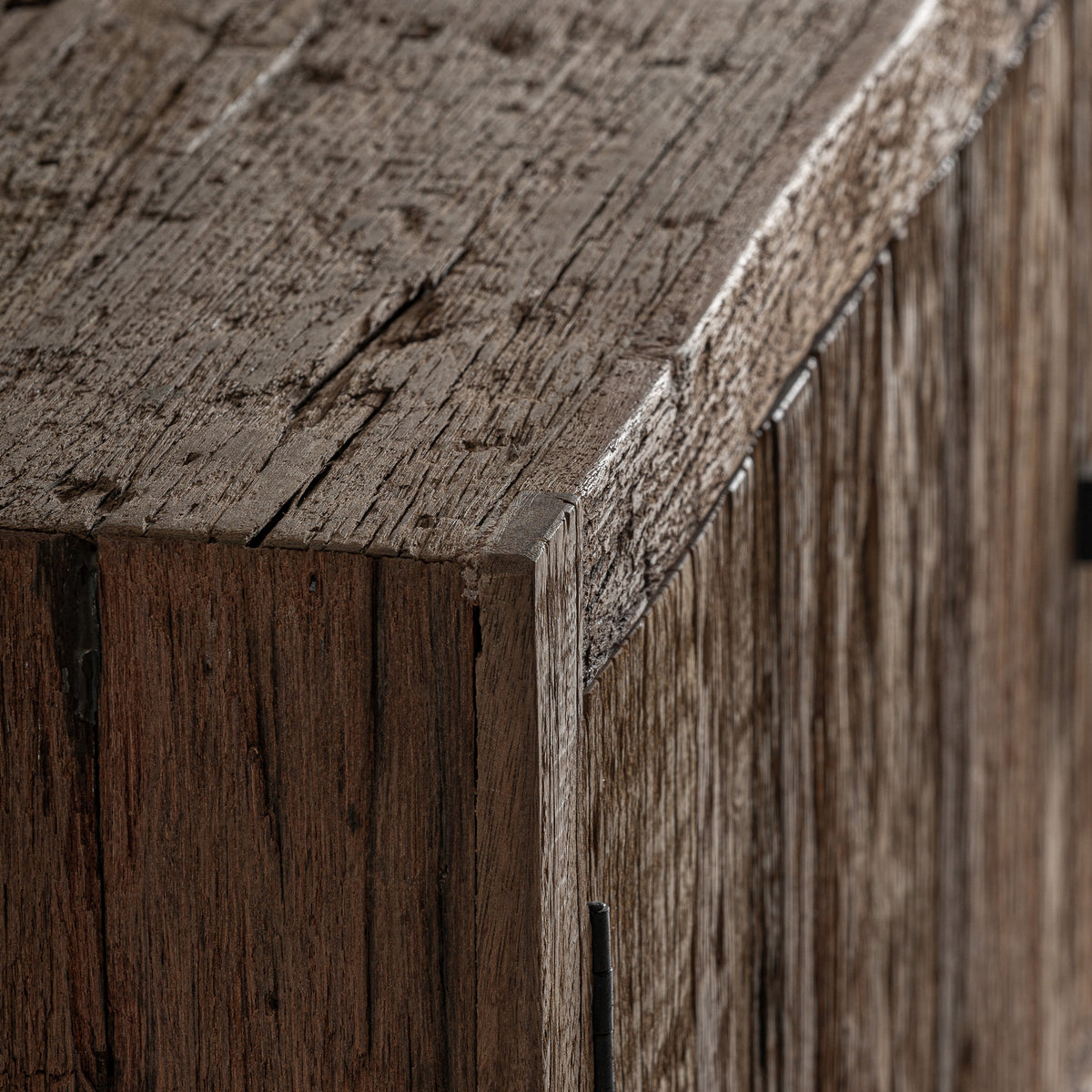 Mueble tv Carrik — vista 5 — Muyuga