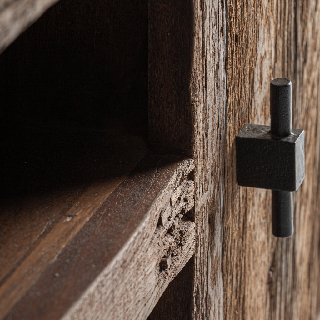 Mueble tv Carrik — vista 6 — Muyuga