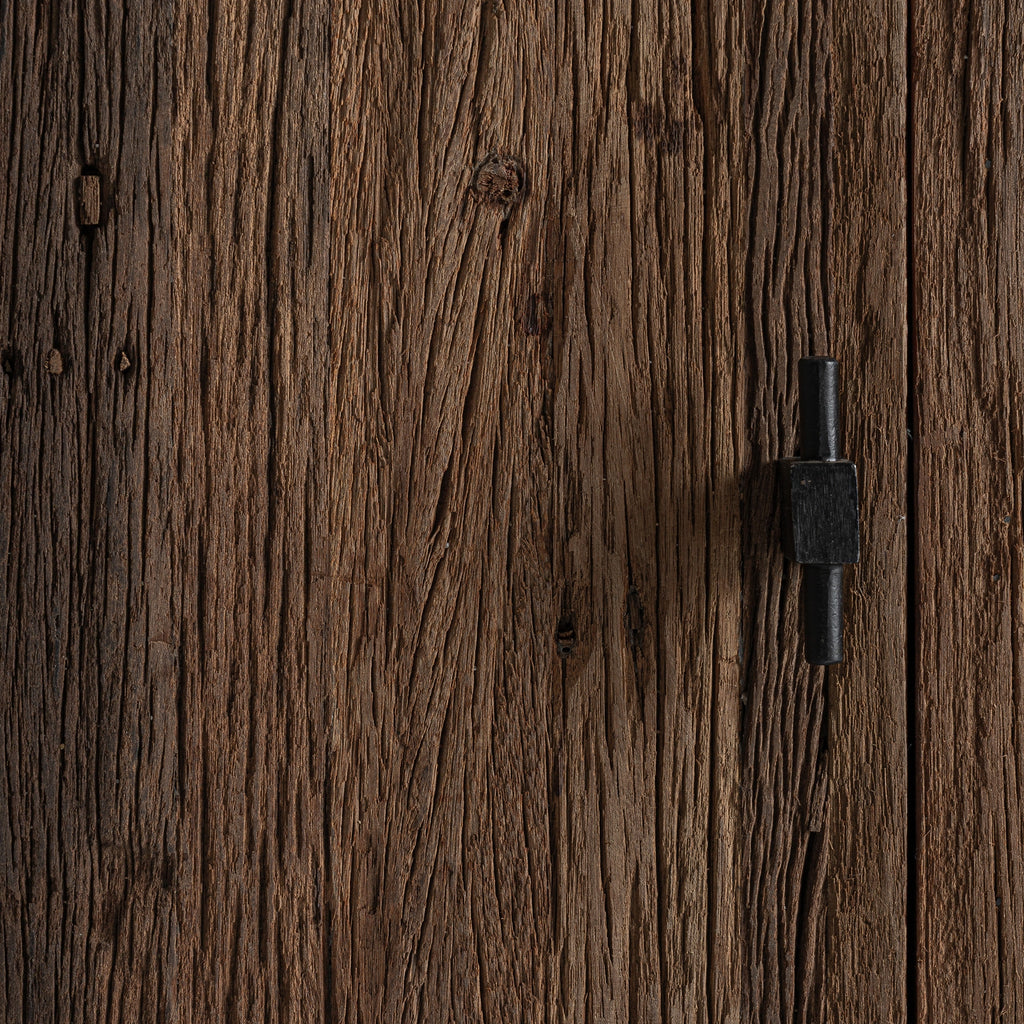 Mueble tv Carrik — vista 7 — Muyuga