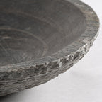 Centro de mesa Biereau — Piedra gris