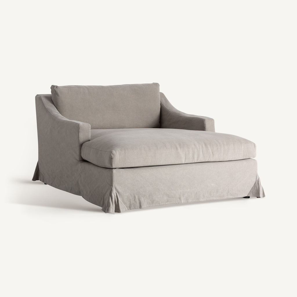 CHAISE LONGUE
