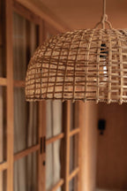 Lámpara colgante Cloche