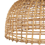 Lámpara colgante Cloche