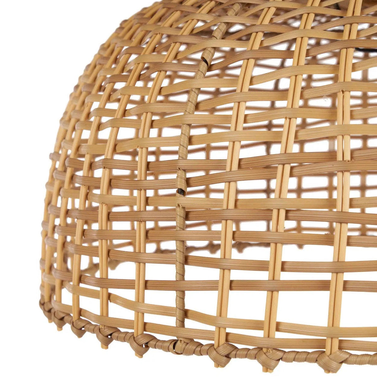 Lámpara colgante Cloche