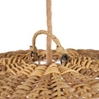Lámpara colgante Cloche