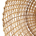 Lámpara colgante Cloche