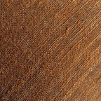 Cojín Gorane — Algodón beige