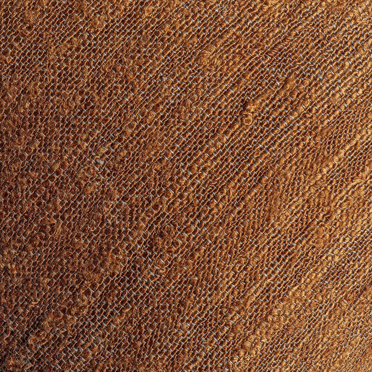 Cojín Gorane — Algodón beige