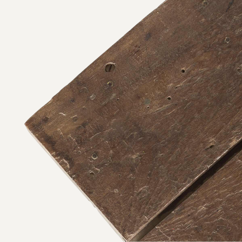 CONSOLA RECIBIDOR ANTIGUA AMARA