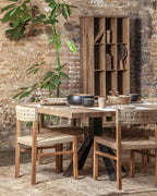 Silla Cora — vista 10 — MUYUGA