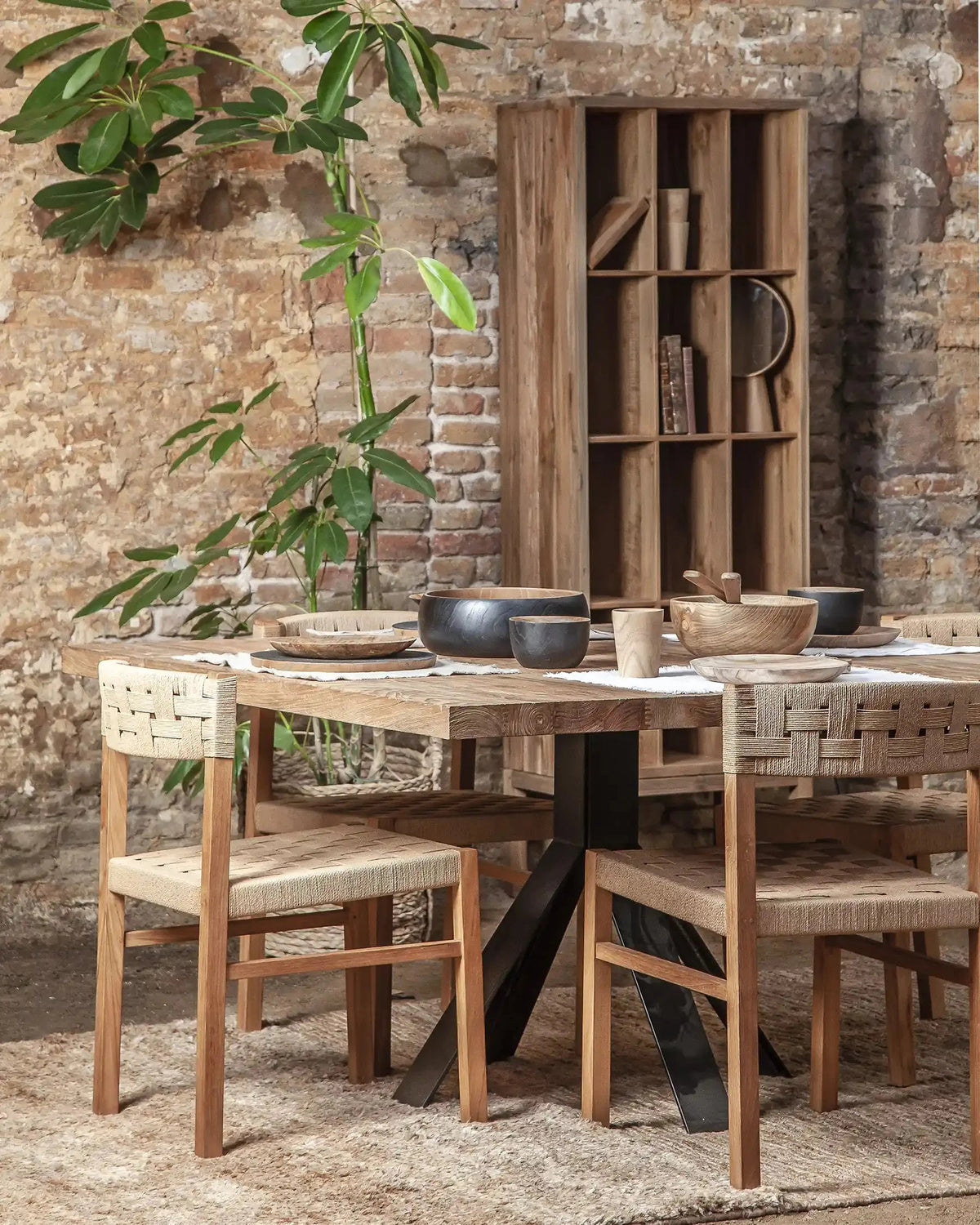 Silla Cora — vista 10 — MUYUGA