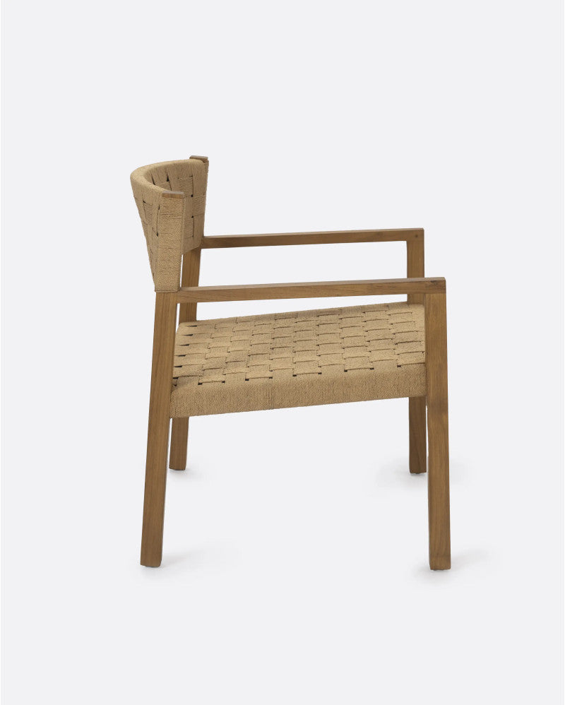 Silla Cora — vista 3 — MUYUGA