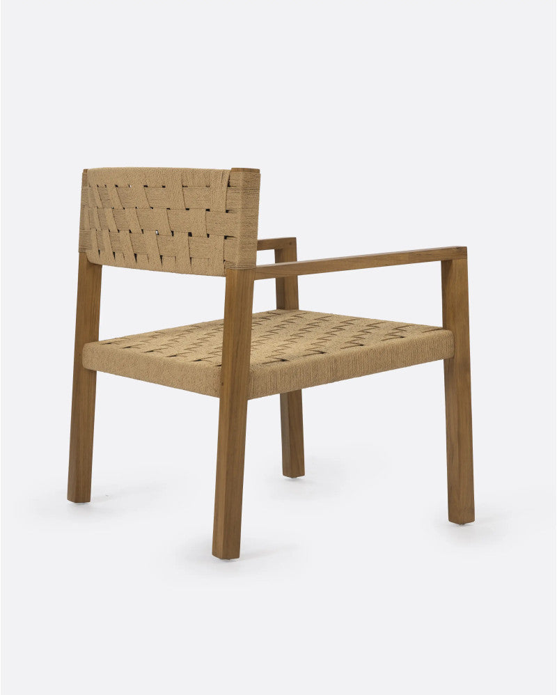 Silla Cora — vista 4 — MUYUGA