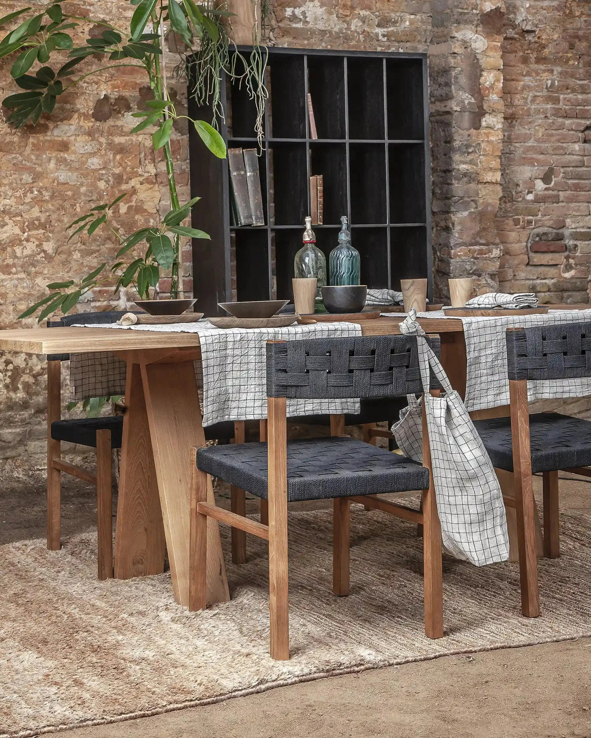 Silla Cora — vista 5 — MUYUGA