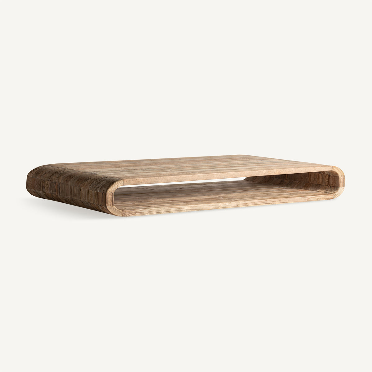 Mesa de centro Corba — Muyuga