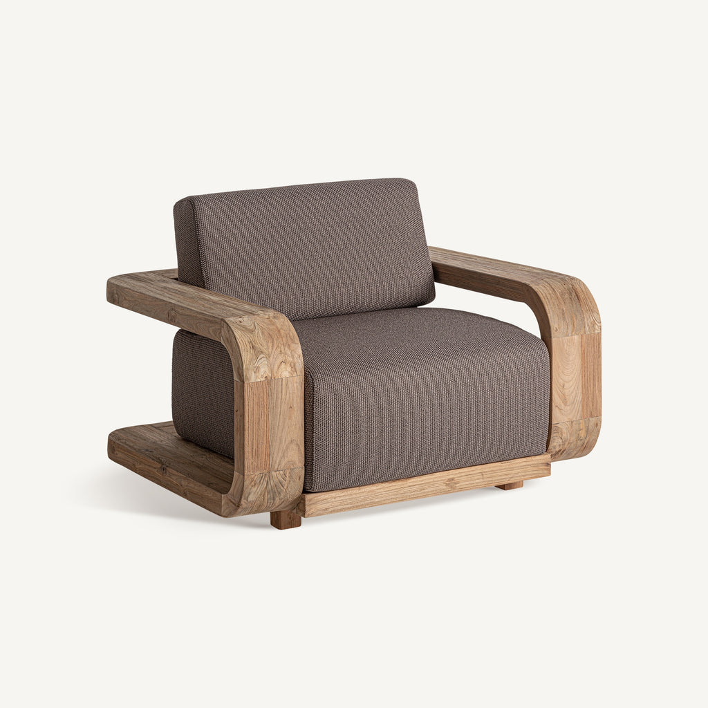 Sillón Corba — Muyuga