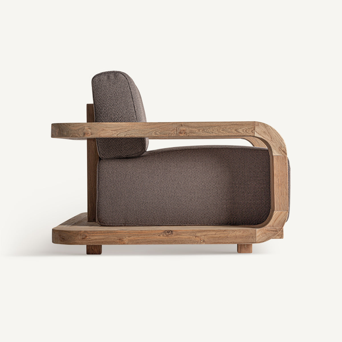 Sillón Corba — vista 3 — Muyuga