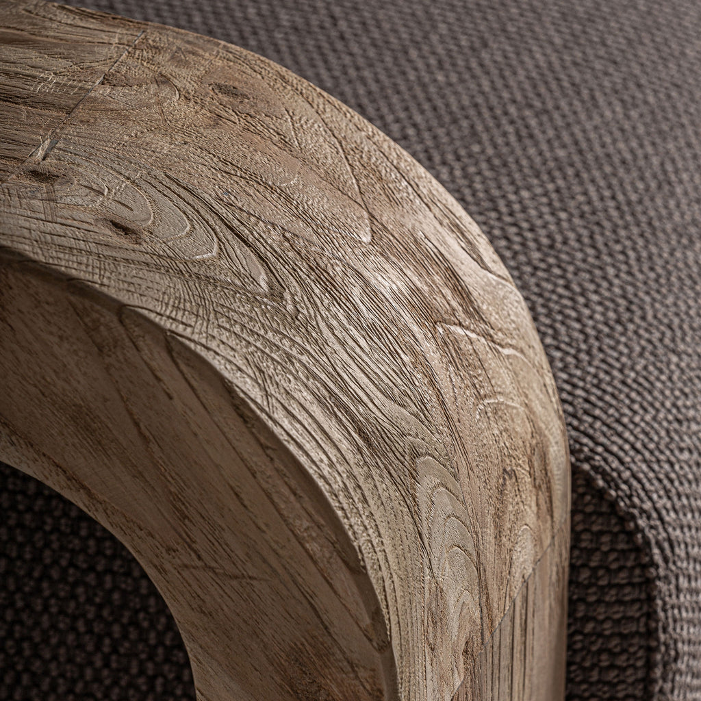 Sillón Corba — vista 5 — Muyuga