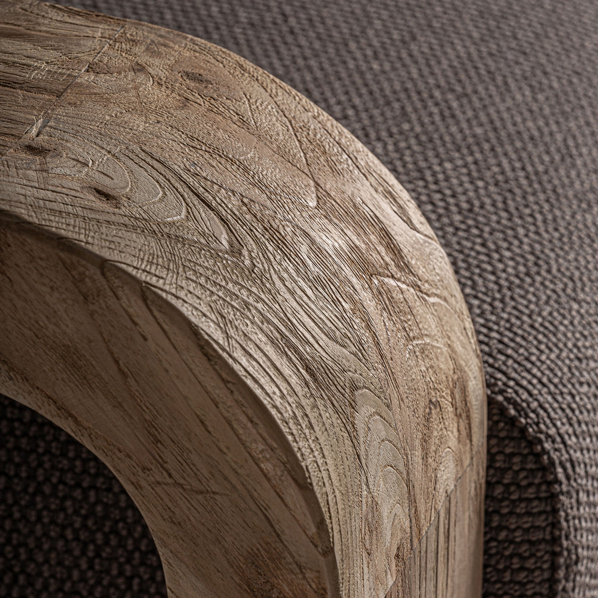 Sillón Corba — vista 5 — Muyuga