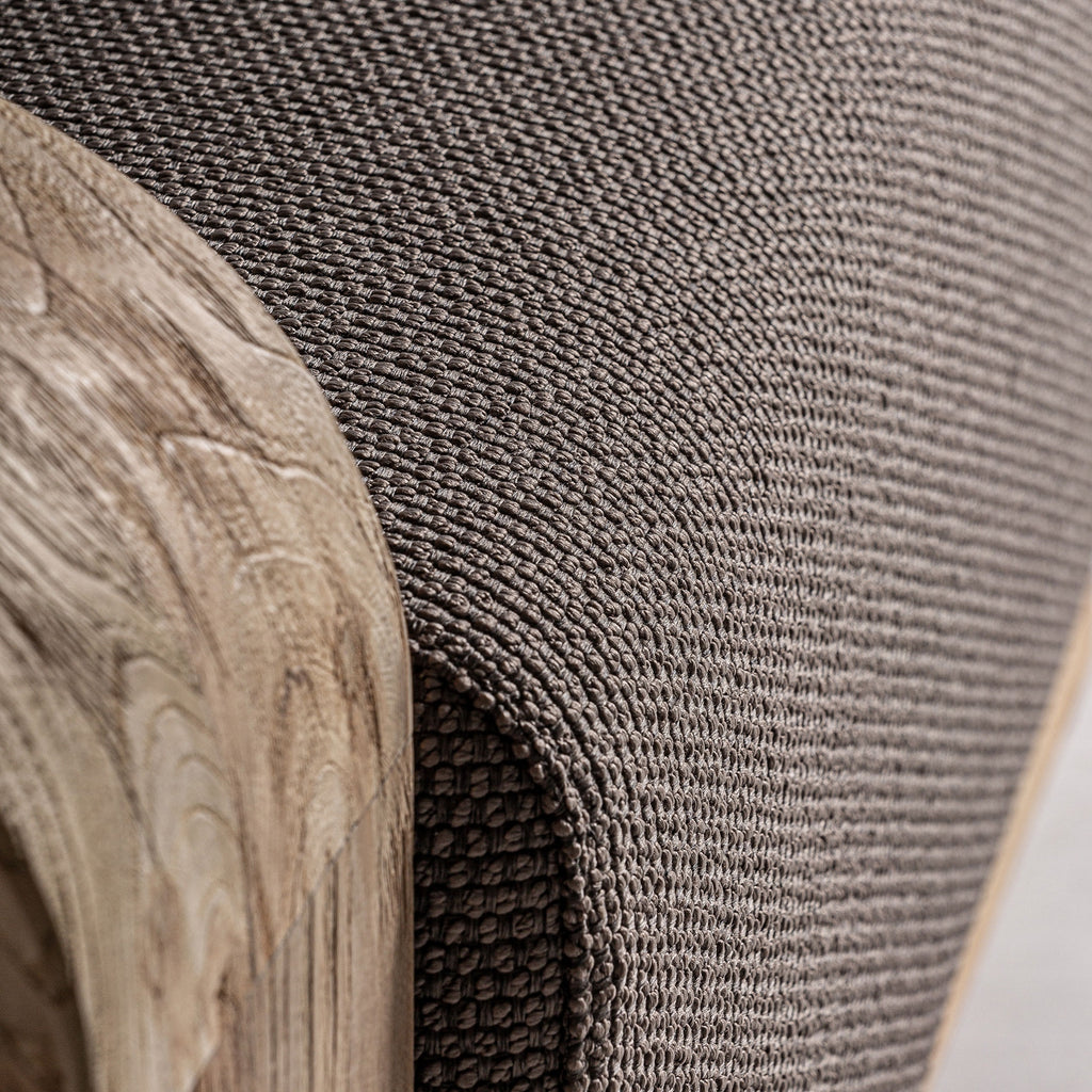 Sillón Corba — vista 6 — Muyuga