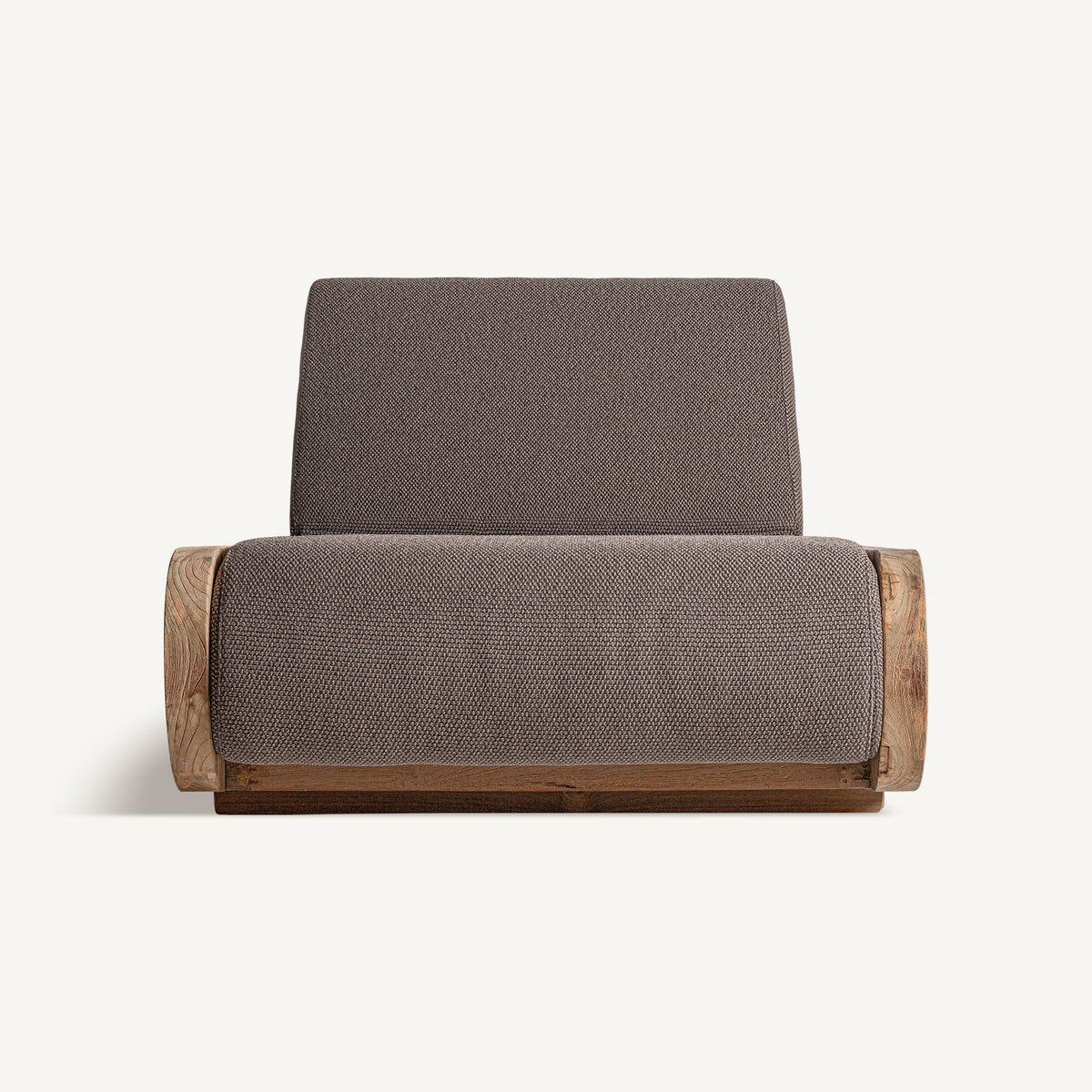 Tumbona Corba — vista 2 — Muyuga