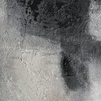 Cuadro Bastian — Lienzo tonos neutros
