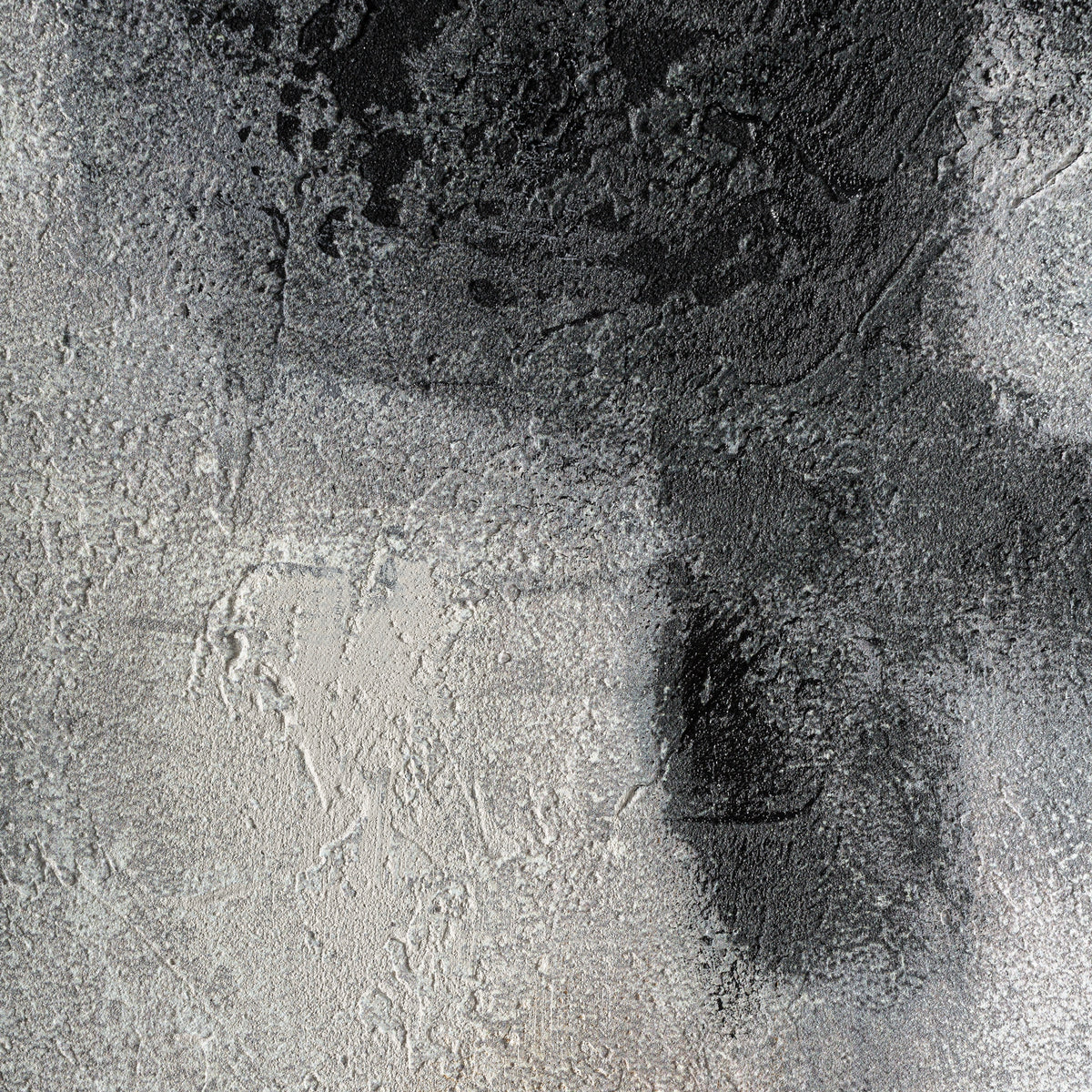 Cuadro Bastian — Lienzo tonos neutros