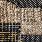 Cuadro Celso — Madera de mango negro artesanal