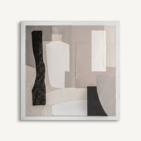 CUADRO DABIR 120X120